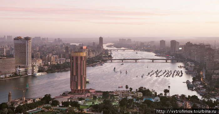 Каир Каир, Египет