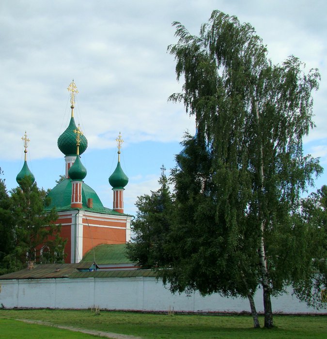 Фотографии и стихи о Переславле Переславль-Залесский, Россия