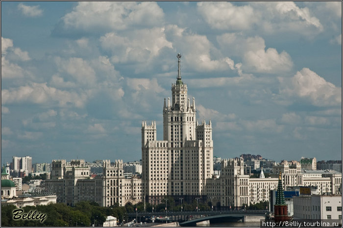 Москва Москва, Россия