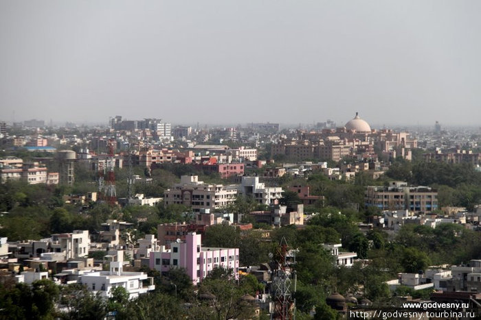 Джайпур Джайпур, Индия