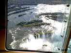 Водопад Игуасу Глотка Дьявола
