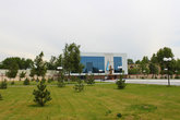 Музей Туркестанского военного округа(ТУРКВО)