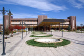 Автовокзал в Малатье