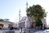 Мечеть Улу джами в центре города