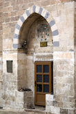 Мечеть Хамза-и-Кебир джами