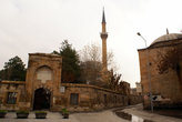 Мечеть Дамат Ибрагим-паши
