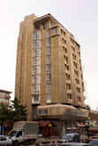 Гостиница в центре Невшехира