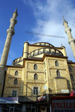Мечеть в Сивасе