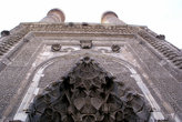 Портал мечети