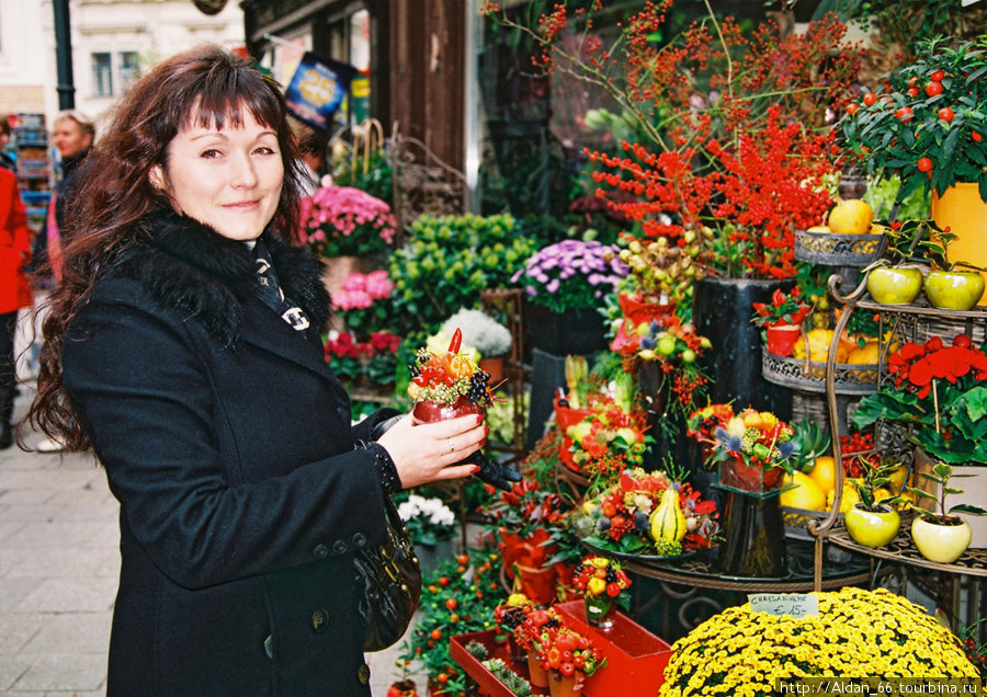 20 лет спустя Вена, Австрия