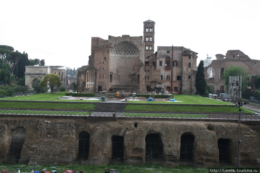 La mia Italia Италия