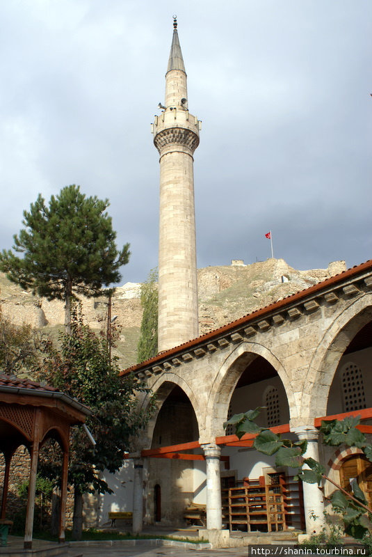 Мечеть Токат, Турция