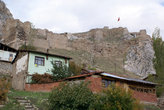Крепость в Токате