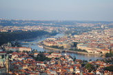 Старая Прага во всей красе