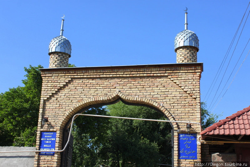 Религии Узбекистана Ташкент, Узбекистан