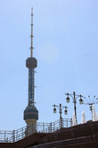 Ташкентская телебашня