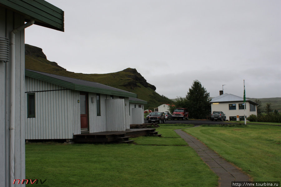 Против часовой стрелки по Исландии (часть 4). Исландия