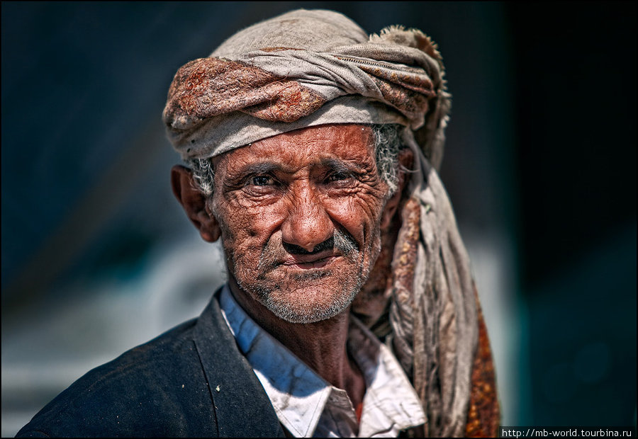 Достопримечательности Северного Йемена Йемен