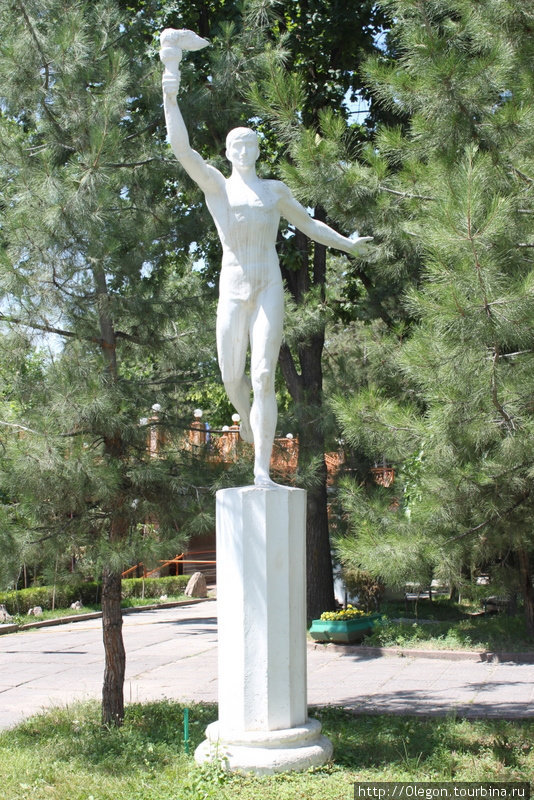 Монумент мужества Ташкент, Узбекистан