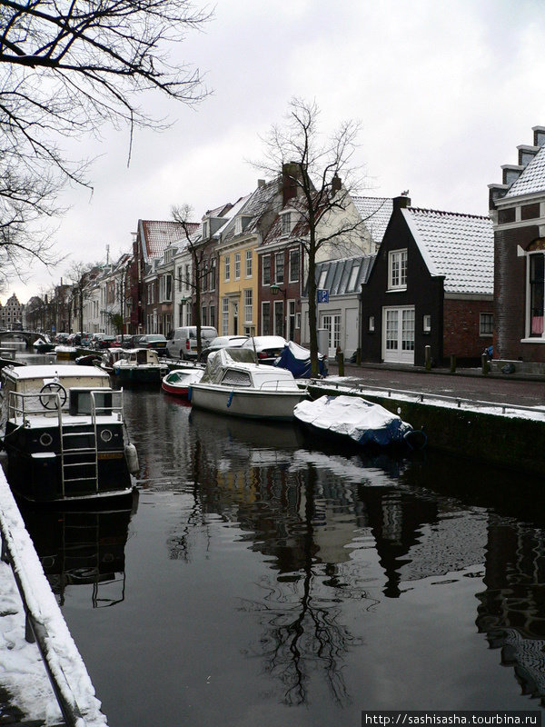 Хаарлем Харлем, Нидерланды