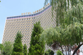 Гостиница Узбекистан