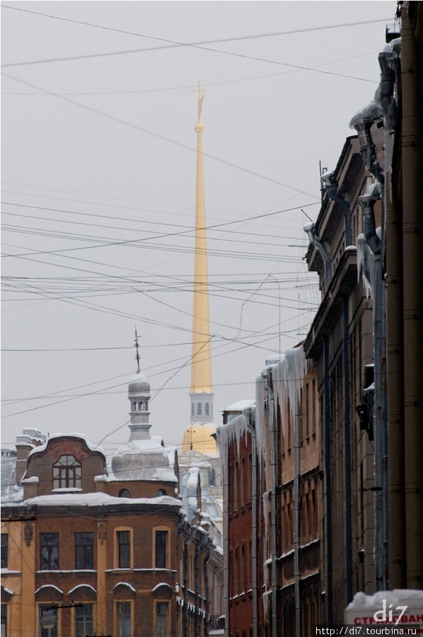 Любимый город. Санкт-Петербург Санкт-Петербург, Россия