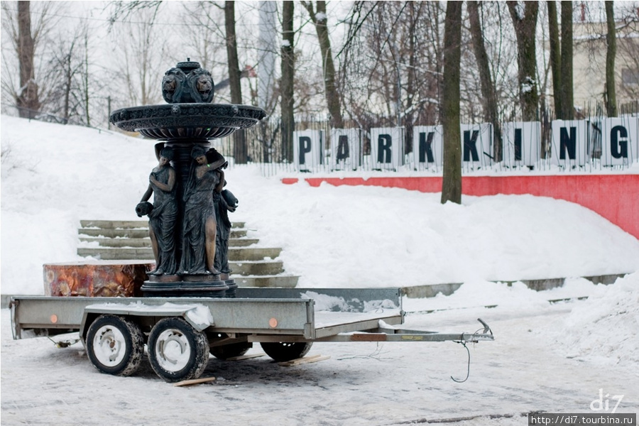 Любимый город. Санкт-Петербург Санкт-Петербург, Россия