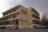 Отель Феза