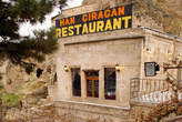 Ресторан Хан Чираджан