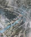 Инфраструктура гидроэлектростанции на реке Омбла.
Картинка с сайта http://www.gfmo.ba/dubrovnik_1.htm