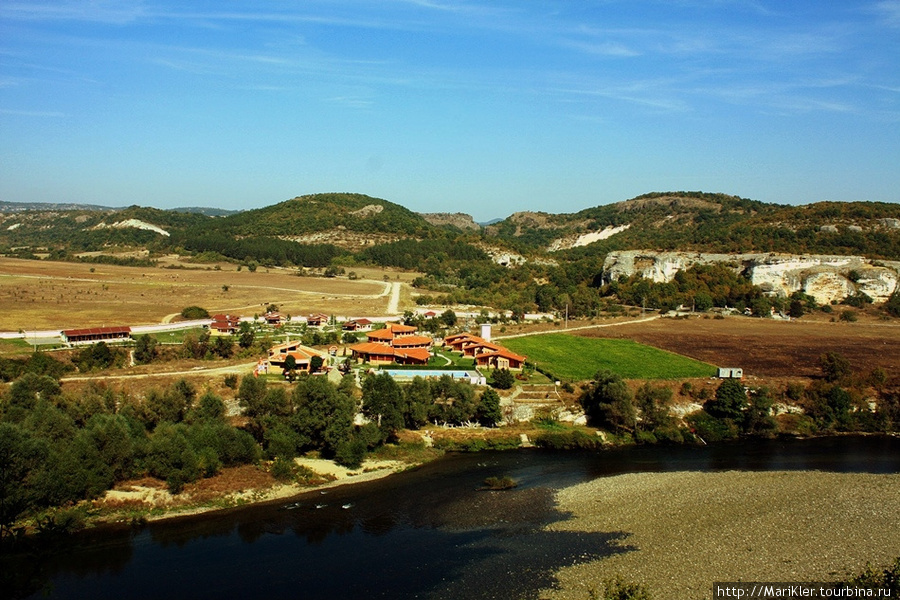 Болгария,река Арда,Восточные Родопи Болгария