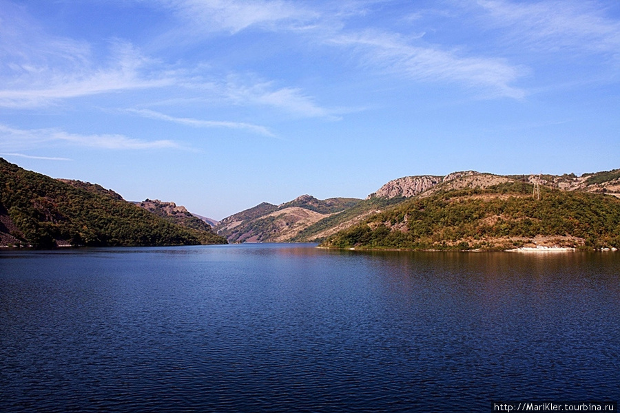 Болгария,река Арда,Восточные Родопи Болгария