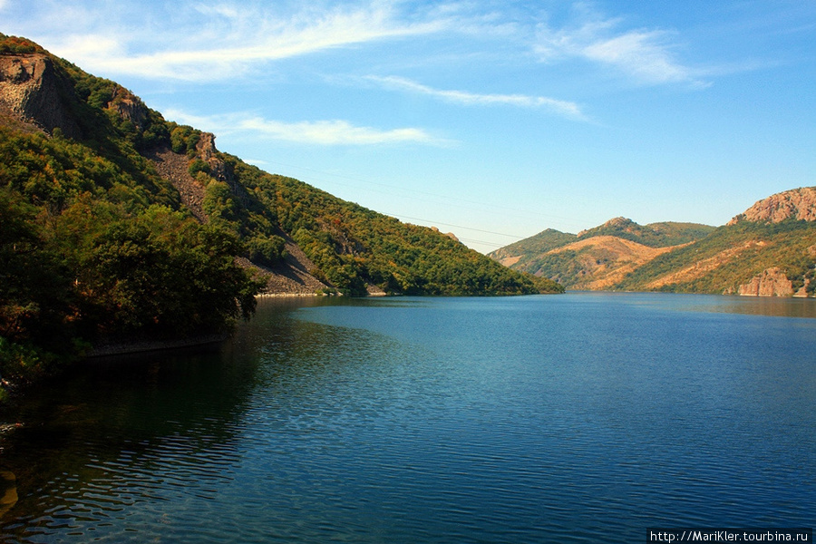 Болгария,река Арда,Восточные Родопи Болгария