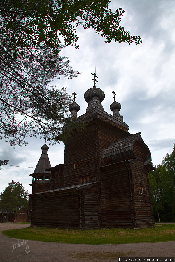 Малые Корелы Корелы, Россия