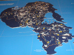 Канальные системы Соловецкого острова