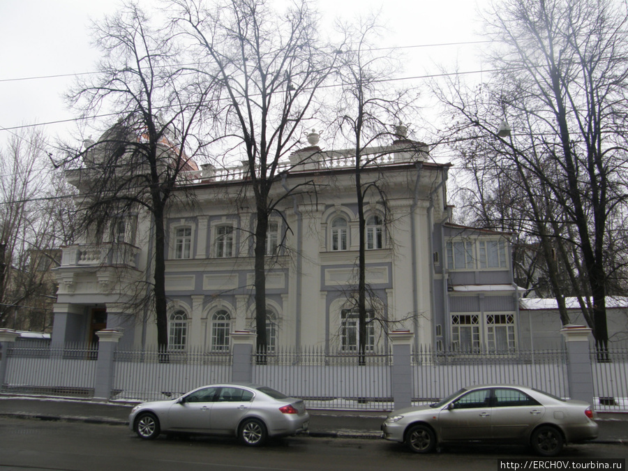 Посольство Индонезии Москва, Россия