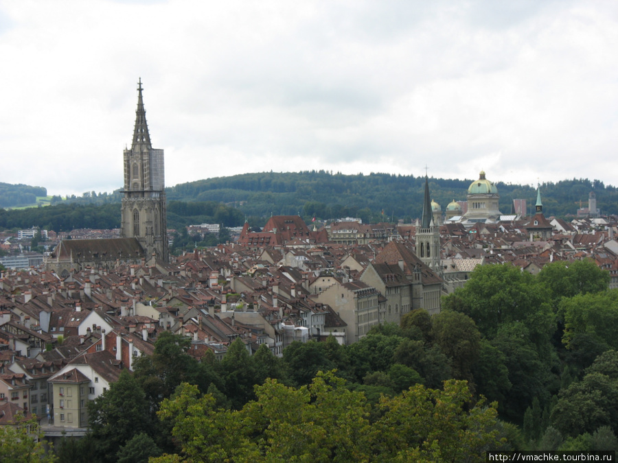 Берн Берн, Швейцария