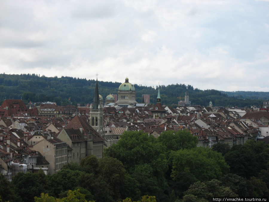 Берн Берн, Швейцария