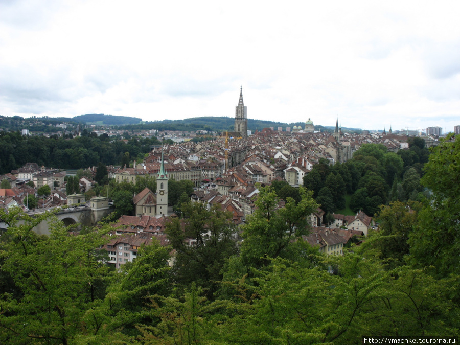 Берн Берн, Швейцария