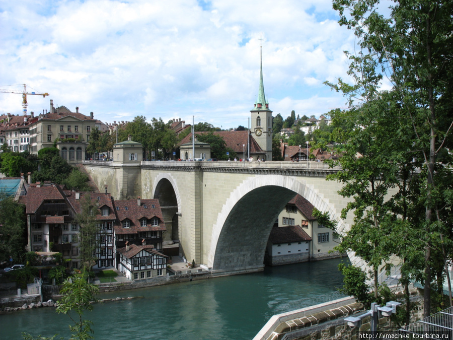 Берн Берн, Швейцария