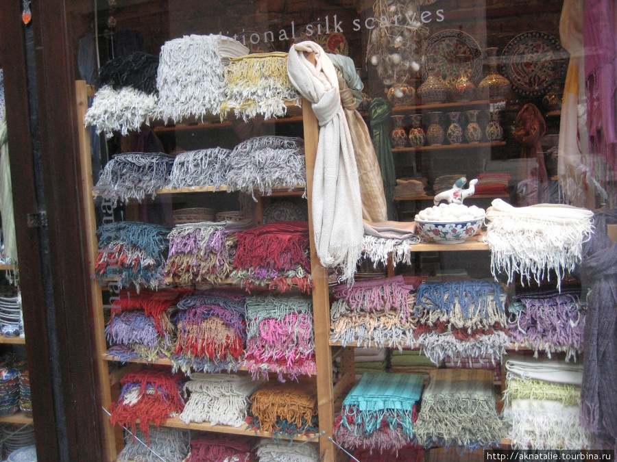 Турецкие сувениры Стамбул, Турция