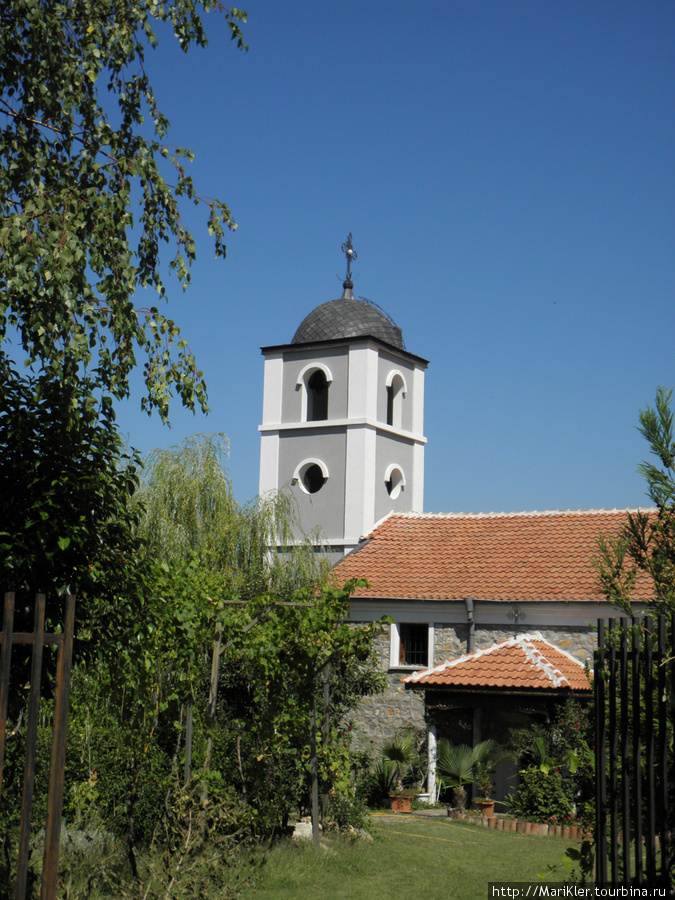 Болгария,Черноморец,черное море-2010г. Черноморец, Болгария