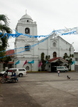 Главная церковь города