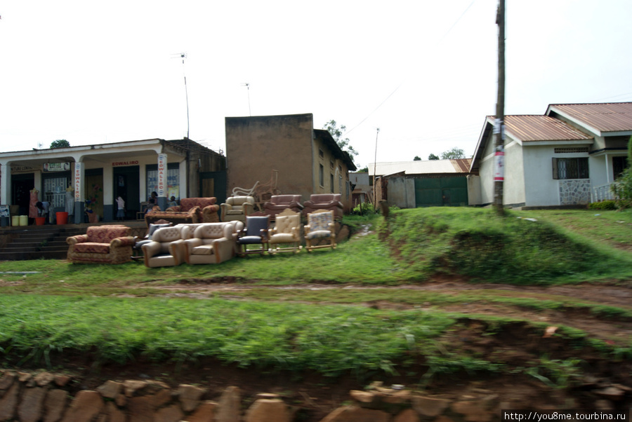 мебель на продажу Восточный регион, Уганда