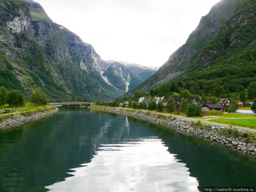 Норвегия Норвегия