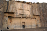 Гробница в Персеполе