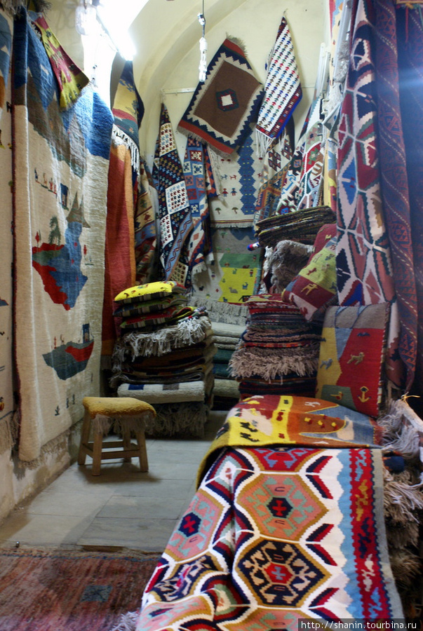 На рынке в Ширазе Шираз, Иран