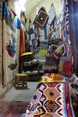 На рынке в Ширазе
