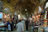 Рынок в Ширазе