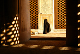 Одиночество в мечети